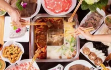 巴愉重庆火锅(广饶店)餐厅图片