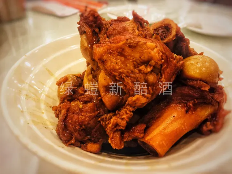 王记骨头馆