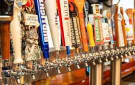 Frisco's Grill & Pub