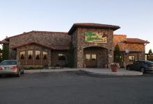 Olive Garden Italian Restaurant美食图片