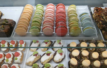 Doppiozero Pastry Concept餐厅图片