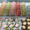 Doppiozero Pastry Concept