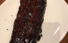 Outback Steakhouse餐厅图片