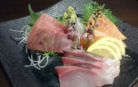 Shusai-no-kakurega Tsukiakari Fujinomiya