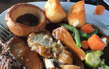 Molly's Irish Bistro & Pub餐厅图片