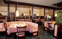 Restaurant Pizzeria Aldo餐厅图片
