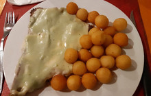 La Casona Restaurante餐厅图片