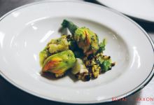 Royal Saxon美食图片