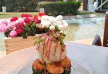 Beach Club Islantilla Golf Resort美食图片