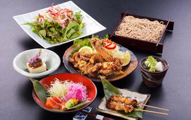 松本藩酒場 酒楽