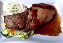 L'Epicurien美食图片