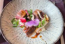 Le Trait D'Union美食图片