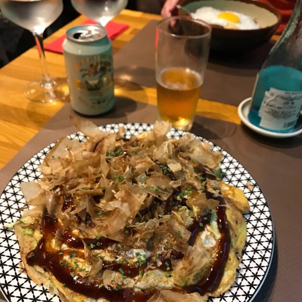 Bento Kanoya
