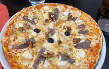 U Laziu Pizz'餐厅图片