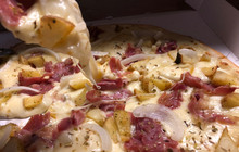Pizz & co餐厅图片