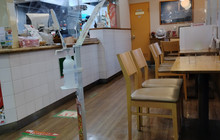 Mos Burgerohara餐厅图片