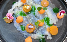 Les Gourmands Disent餐厅图片