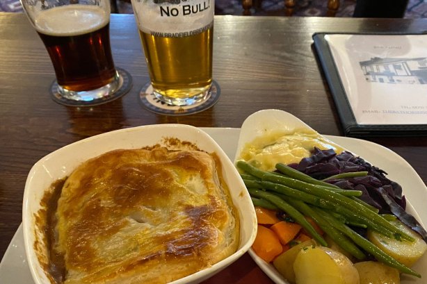 The Bay Horse Inn