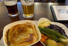 The Bay Horse Inn美食图片