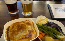The Bay Horse Inn