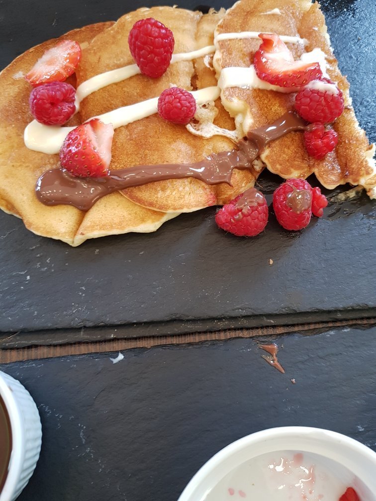 Little Dessert Shop Stafford
