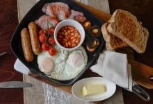 Mannequin Cafe C.I.C.美食图片