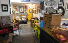 Wyndenwell餐厅图片