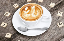 Black Truffle Coffee Shop and Boutique餐厅图片