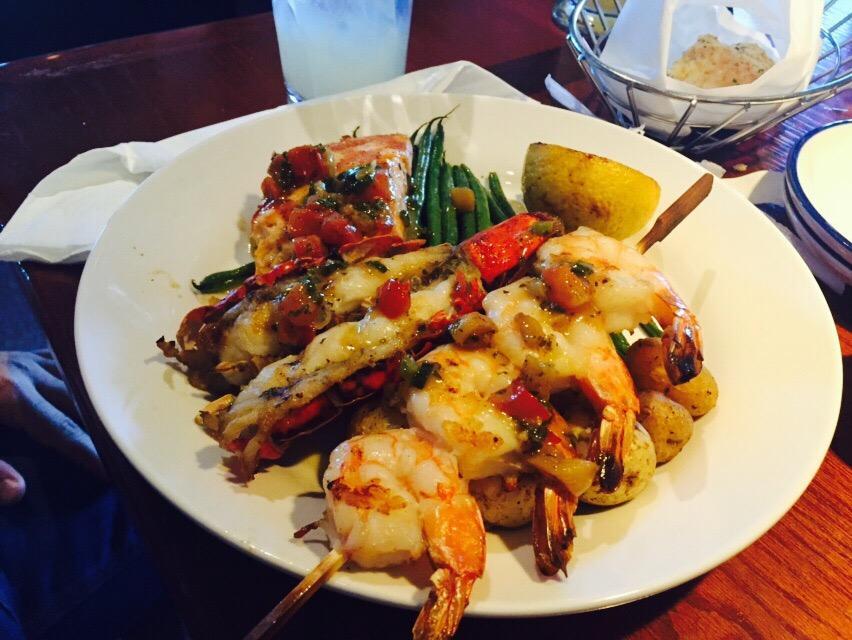 Red Lobster