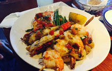 Red Lobster餐厅图片