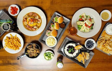 The Brew Kettle餐厅图片