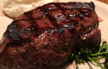 Brother Sebastian's Steakhouse & Winery餐厅图片