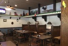 Gem City Pizzeria & Mexican美食图片