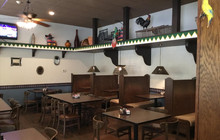 Gem City Pizzeria & Mexican餐厅图片