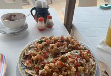 The Red Onion美食图片