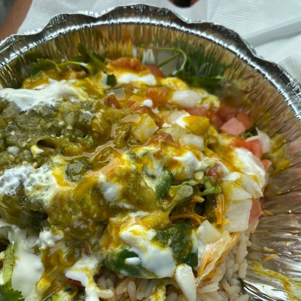 Wyatt's