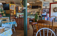 J-Town Deli Country Store餐厅图片