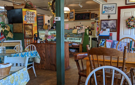 J-Town Deli Country Store