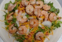 McHenry's Sports Pub美食图片