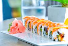 Mahi's Seafood and Sushi美食图片