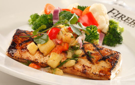 Firebirds Wood Fired Grill