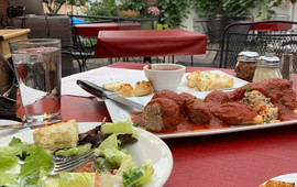 Casa DE Pasta