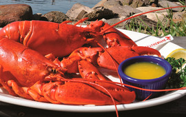 Weathervane Seafood Restaurants