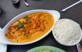 Sherpa House Restaurant and Culture Center