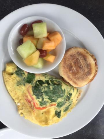 Peach Valley Cafe