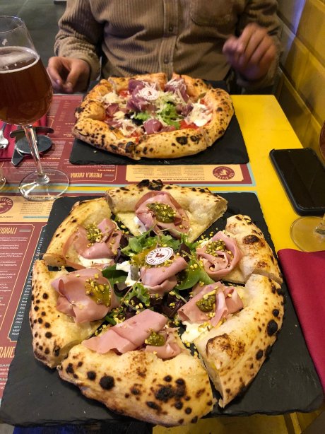 Fra Diavolo Restaurant
