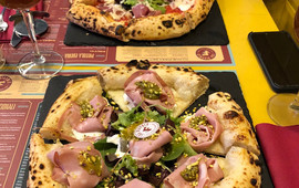 Fra Diavolo Restaurant