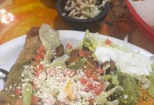 El Tapatio Mexican Restaurant美食图片