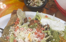 El Tapatio Mexican Restaurant餐厅图片