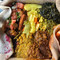 Langano Ethiopian Restaurant